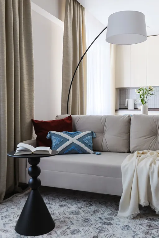 Горница у 130 квартала