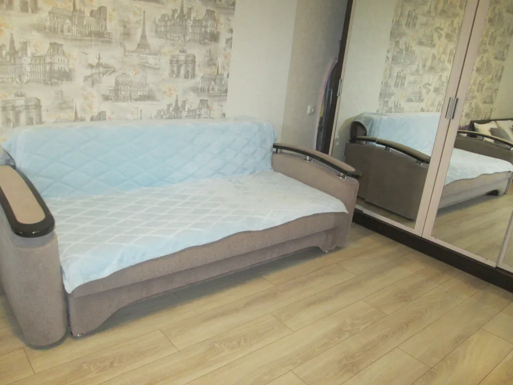 Чистая, уютная квартира возле парка Галицкого