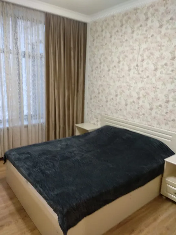 Квартира в ЖК Гринпарк