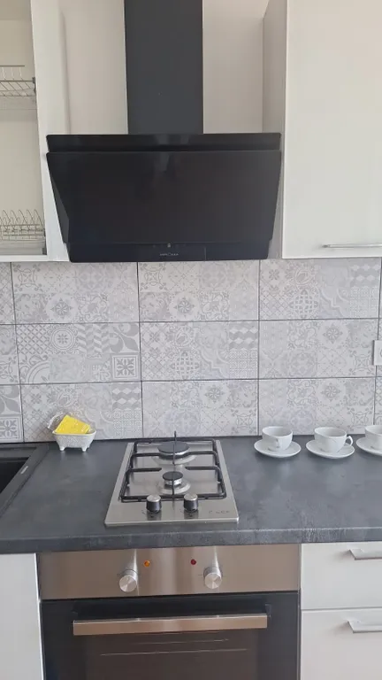 Вторая линия от Волги