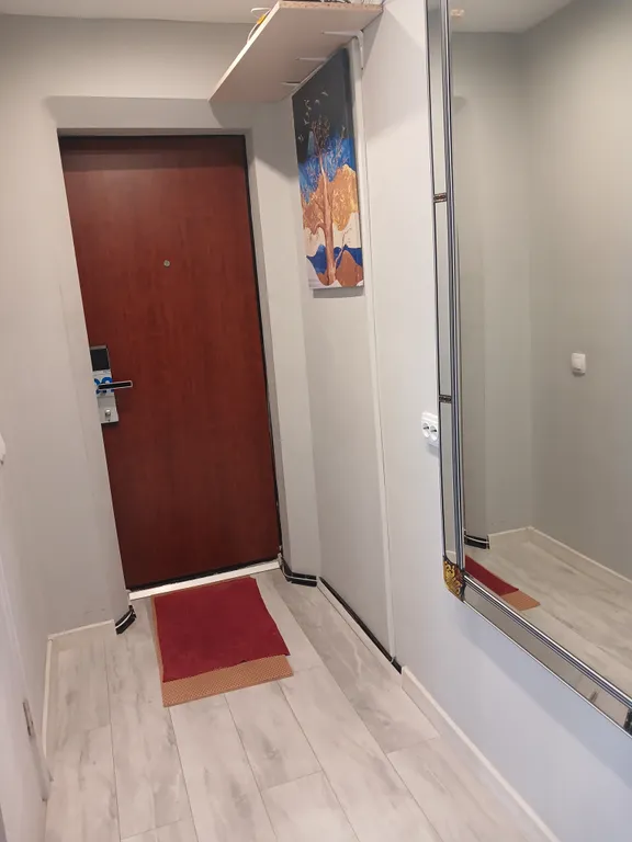 Квартира класса люкс рядом с автовокзалом