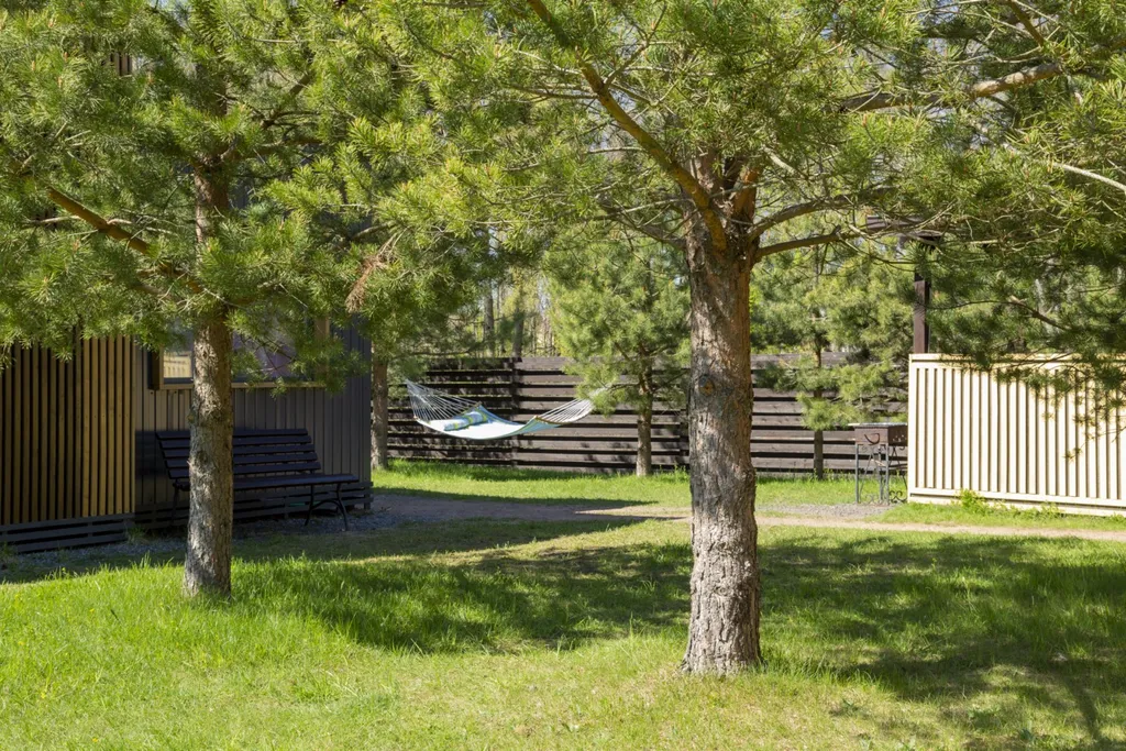 Коттеджи Дом у залива