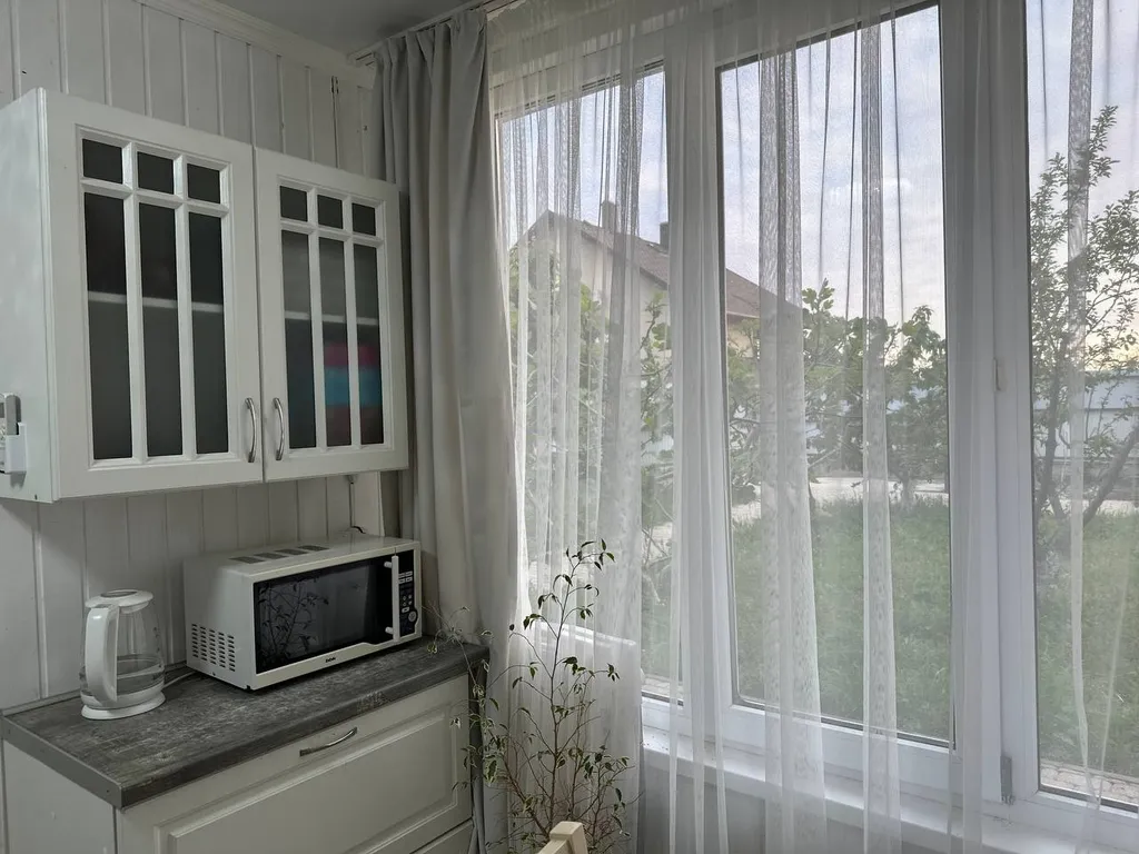 Квартира Квартира Студия в частном доме - идеально для семейного отдыха — Геленджик