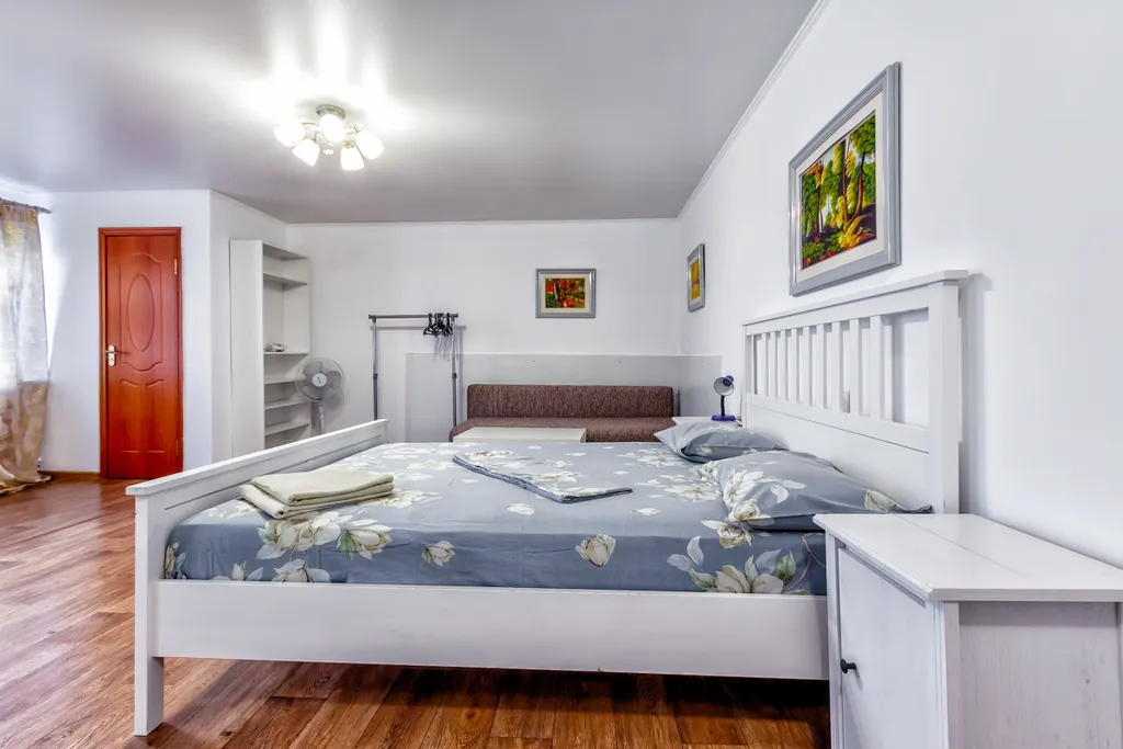 Отлично подходит для туриста и командированного