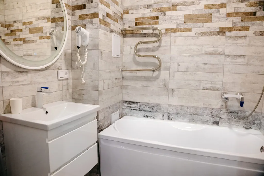 Апартаменты без балкона