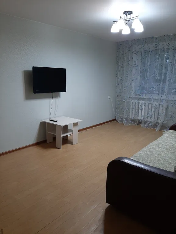 Квартира возле горы