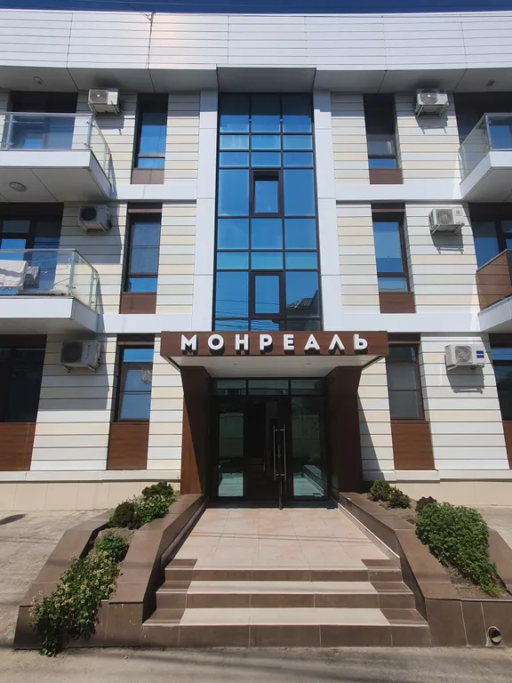 Квартира Квартира в Монреале — Сириус