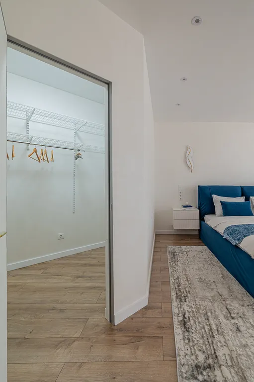 Ваш идеальный отдых в центре: простор, джакузи и всё для комфорта