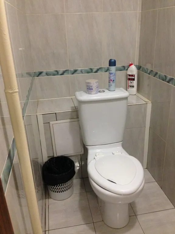 Мини отель,№2