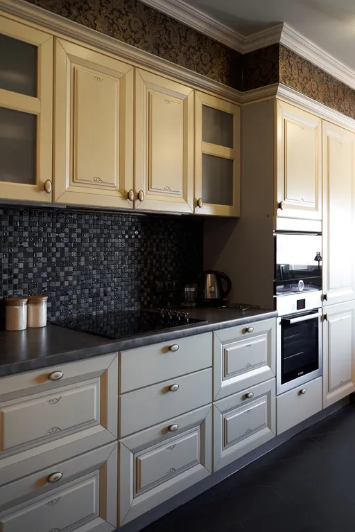 Бизнес-квартира в центре