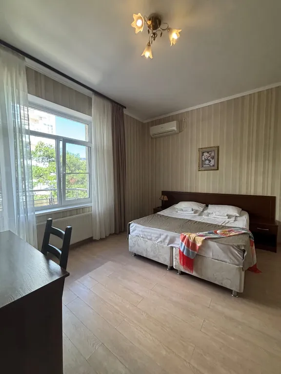 Квартира Комната — Геленджик