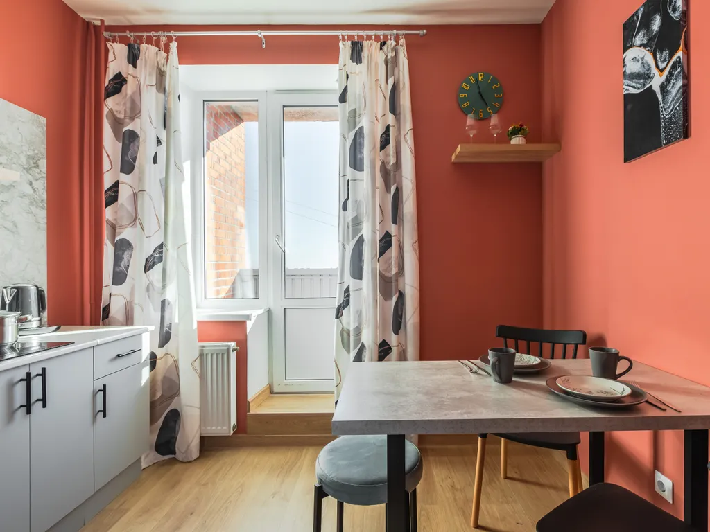 Квартира Квартира Fresh house — Санкт-Петербург