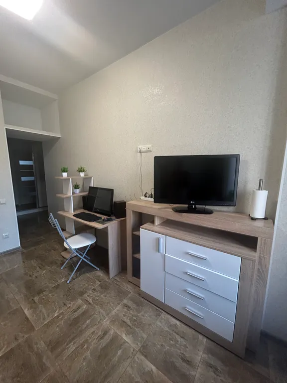 Квартира Уютная квартира на море — Лазаревское