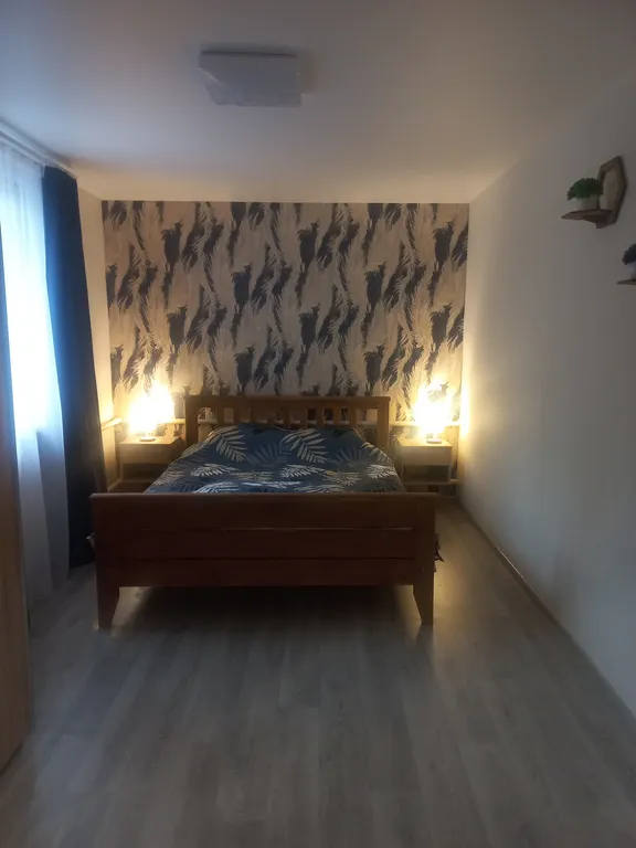 3-комнатный Дом