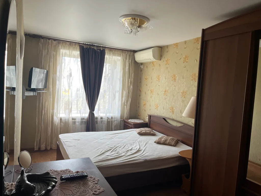 Уютная квартира в центральном районе Волгограда