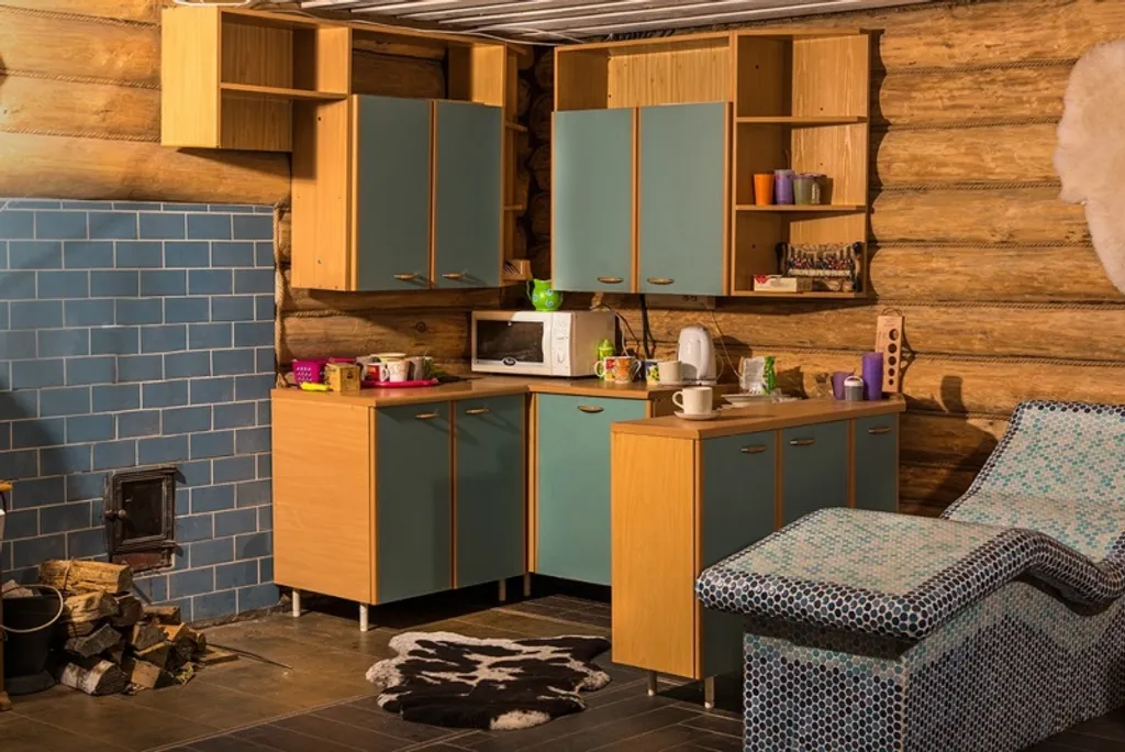 Уютный домик, апартаменты на окраине Минска