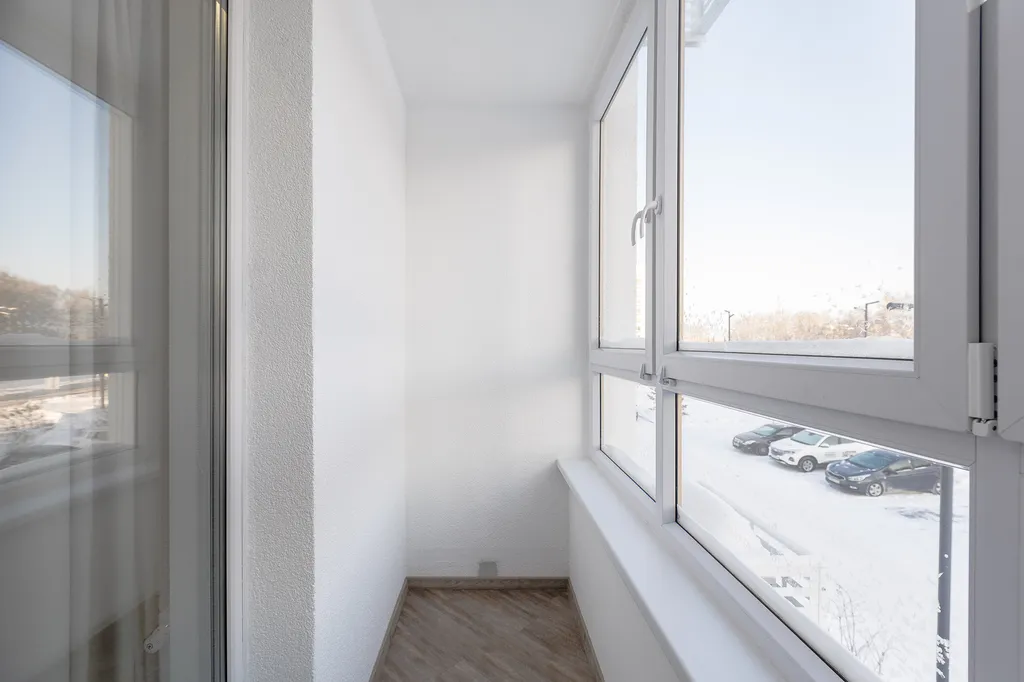 Студия у рощи