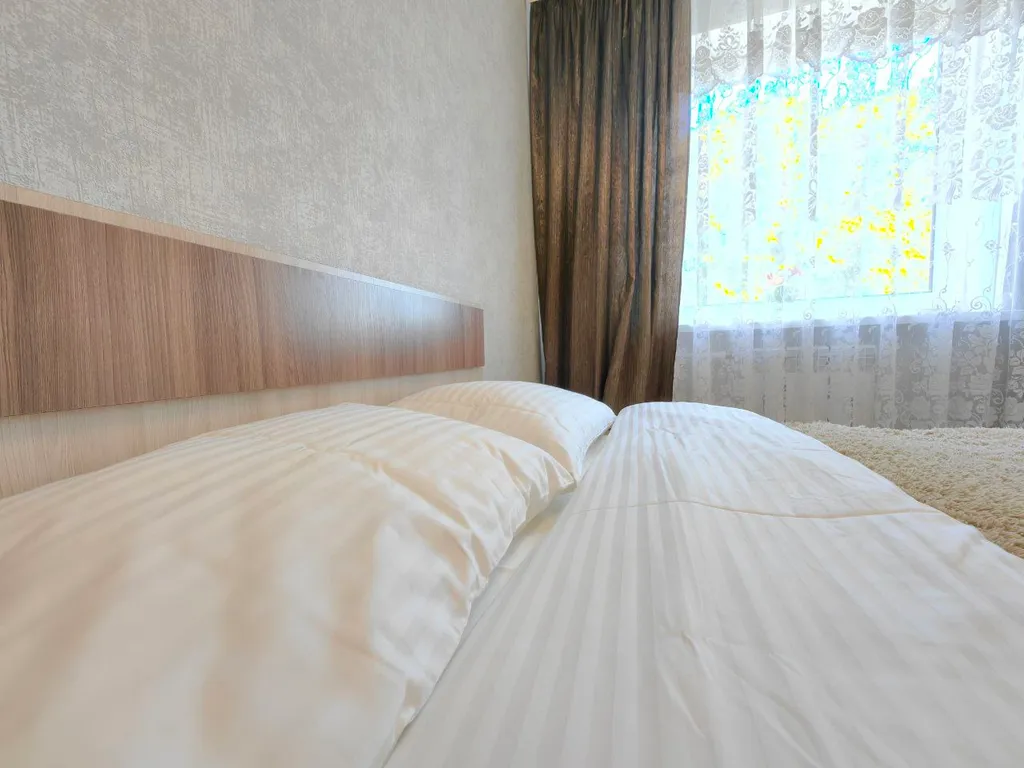 Уютная квартира на берегу Балтийского моря