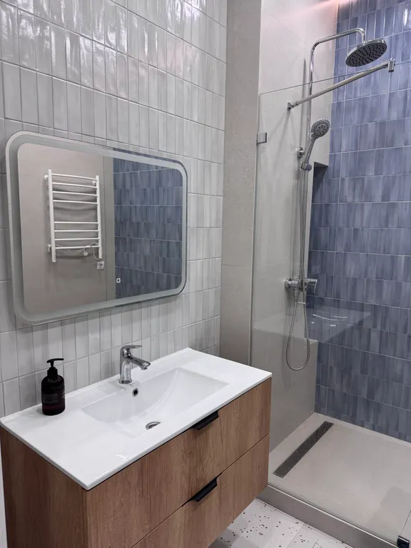 Квартира Комфортная квартира в ЖК Светлогорск-3 — Светлогорск