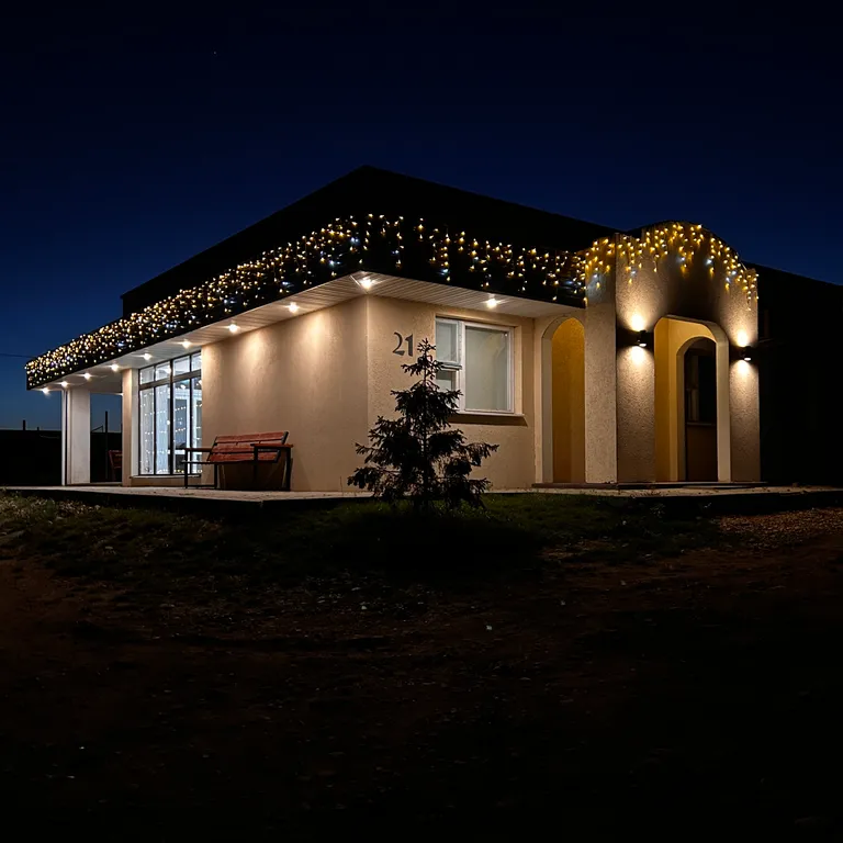 Современный коттедж под минском — аренда посуточно в Минск