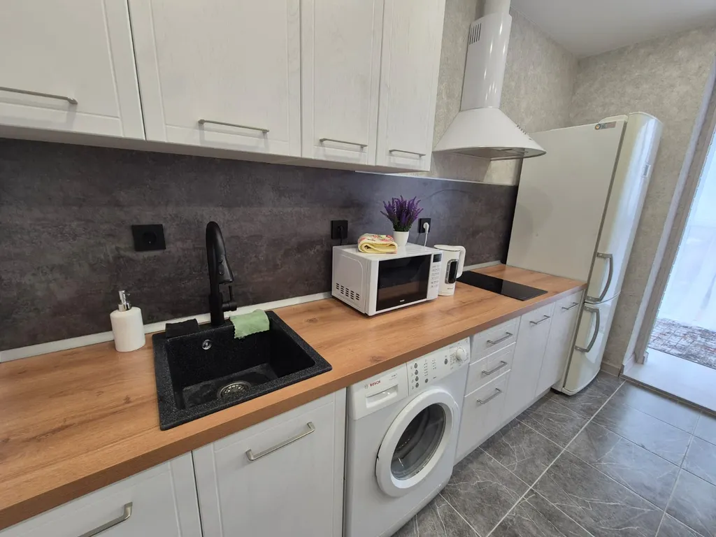 Уютная квартира в новом районе г. Тверь