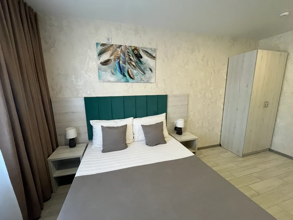 Квартира Комната — аренда посуточно в Джубга