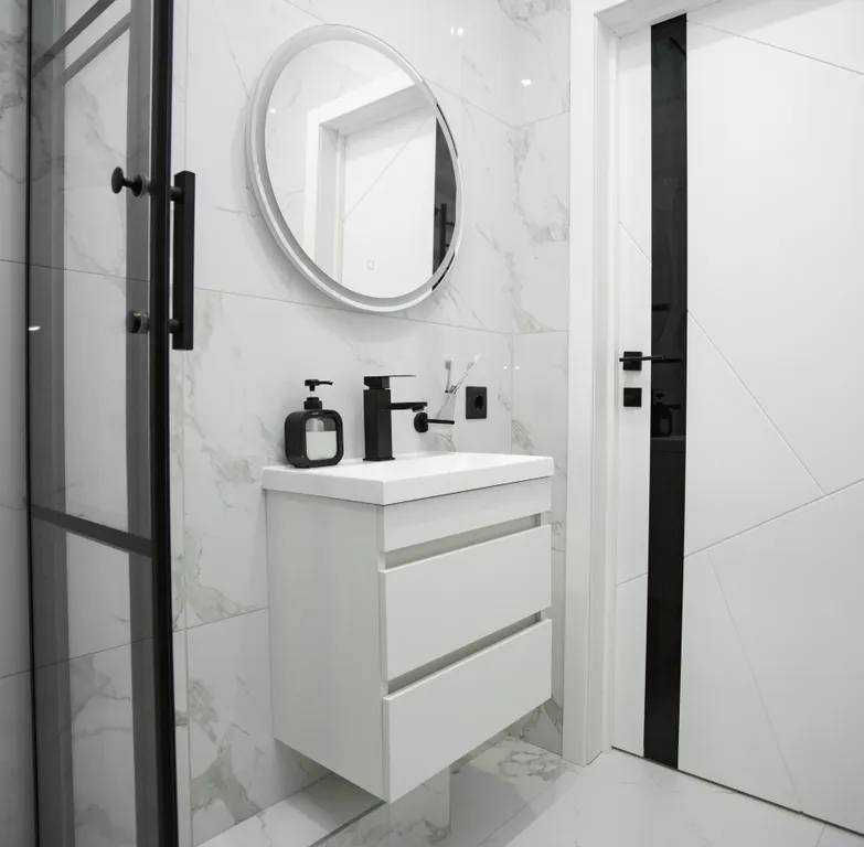 Уютные апартаменты в городе Светлогорск