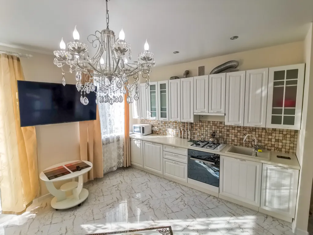 Апартаменты у моря