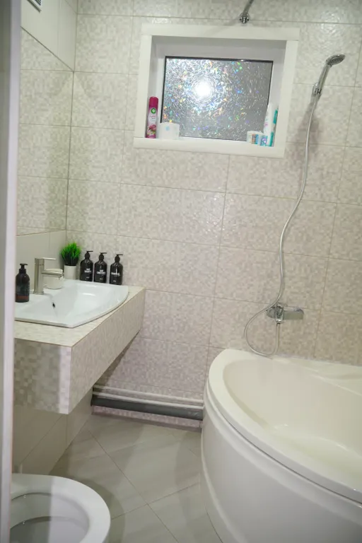 Уютная квартира-студия в центре города