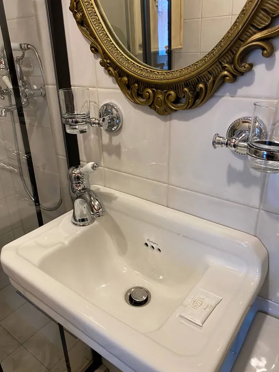 Атмосферная квартира в центре