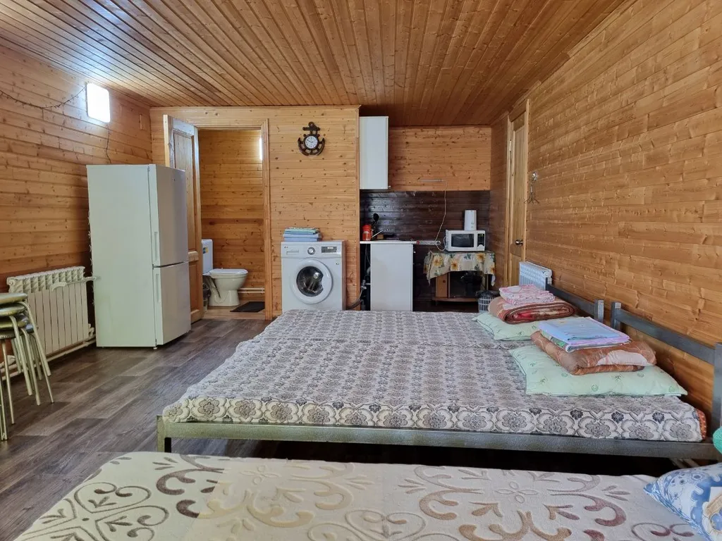 Квартира Комната — аренда посуточно в Мелеуз