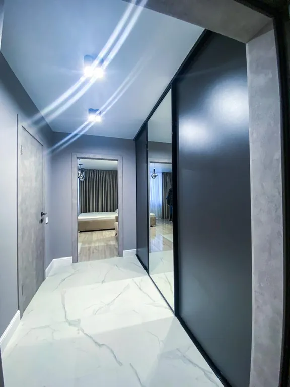 Апартамент в центре города