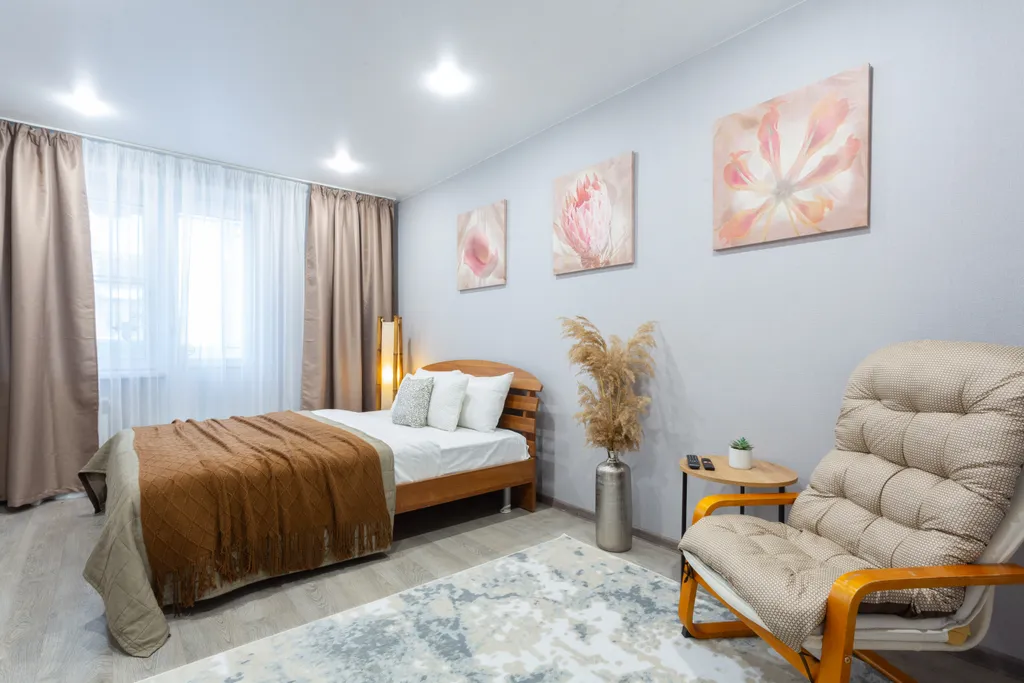 Шёпот цветов