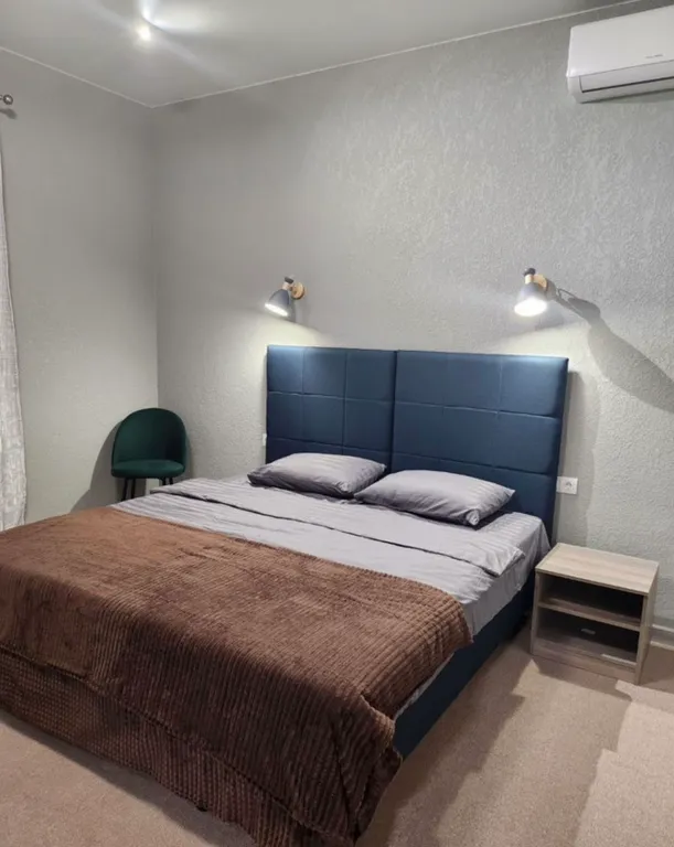 Аппартаменты в Абрау-Дюрсо