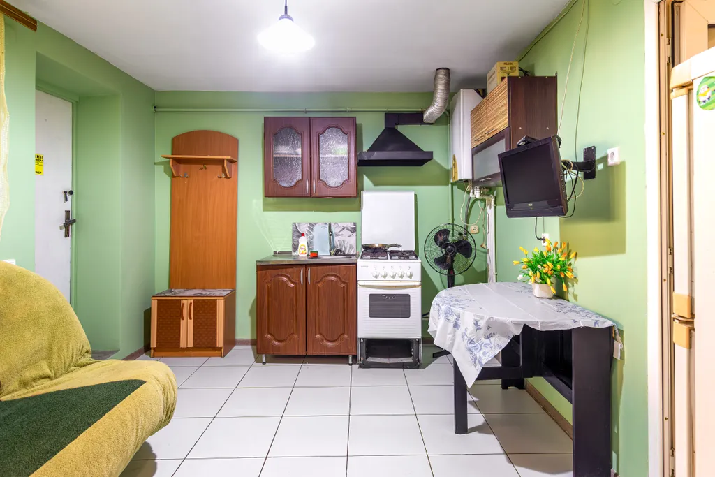 Коттедж Дом с шикарной мангальной зоной — Геленджик