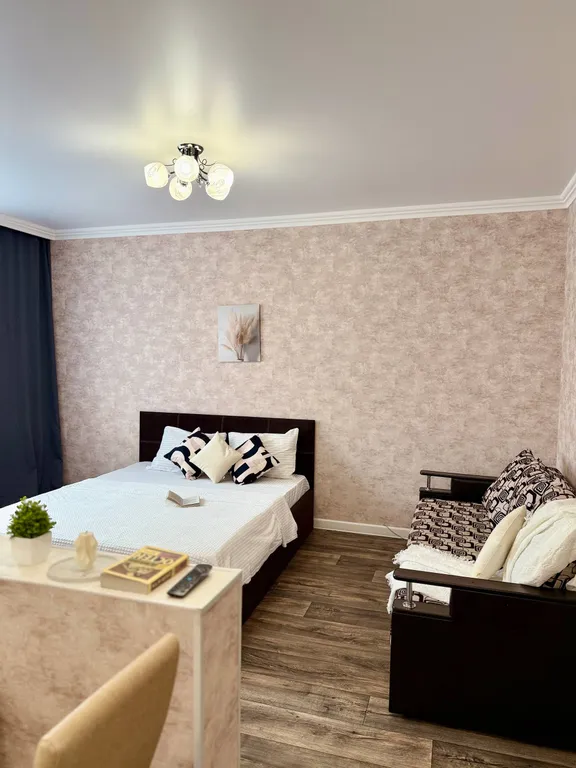 Квартира в районе аквапарка