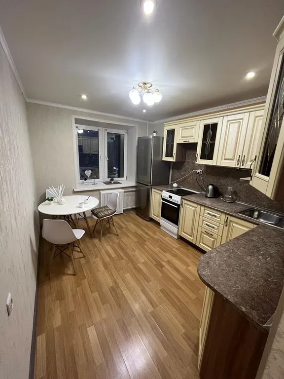 Квартира Квартира у автовокзала Восточный — Казань