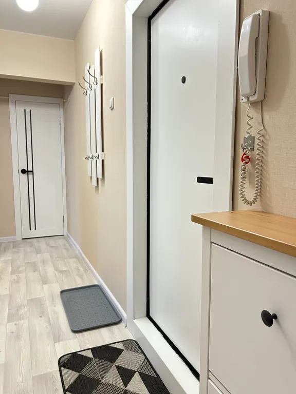 2-комнатная комфортабельная квартира в центре города