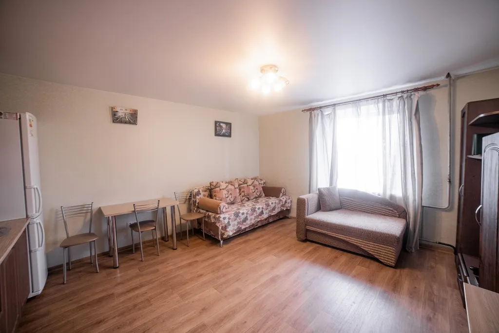 Квартира в Кировском районе