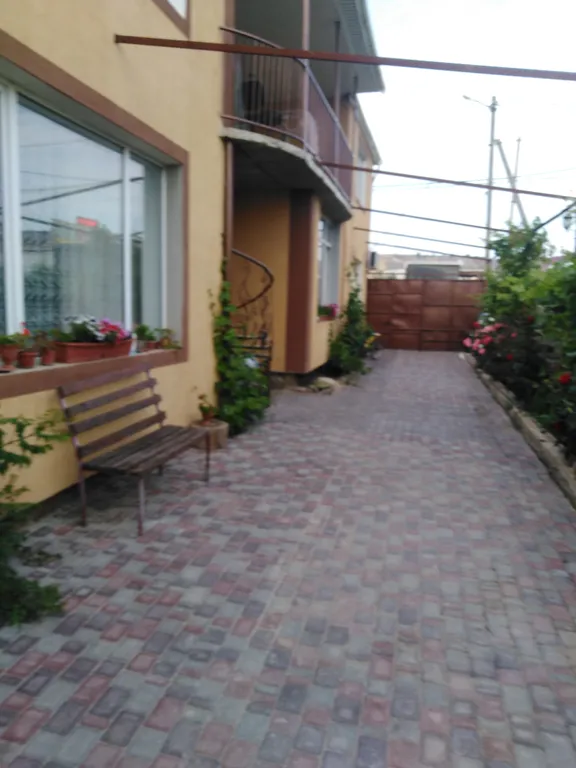 Квартира Комфортная квартира — Судак