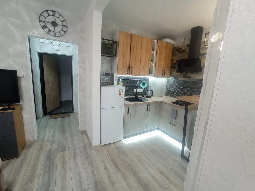 Новая студия