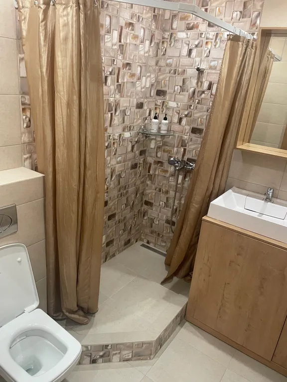 Уютная студия