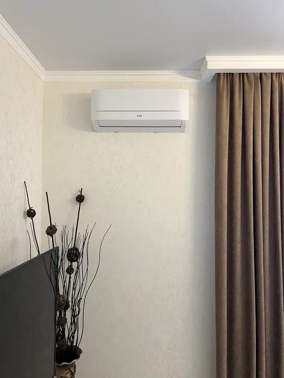 Квартира 2-комнатная Квартира — Горячий Ключ