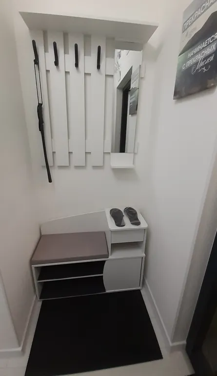 Квартира Квартира в новом ЖК Univer City — Шушары