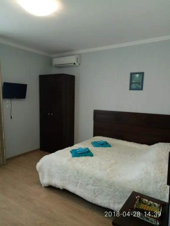 Квартира Комната — аренда посуточно в Коктебель