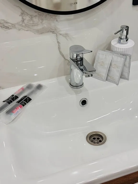 Квартира Уютная квартира в лучшем ЖК Калининграда — Калининград