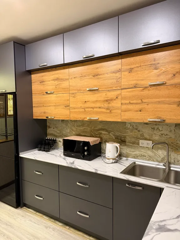 улица Садика Азимова 63 by Royal rentals