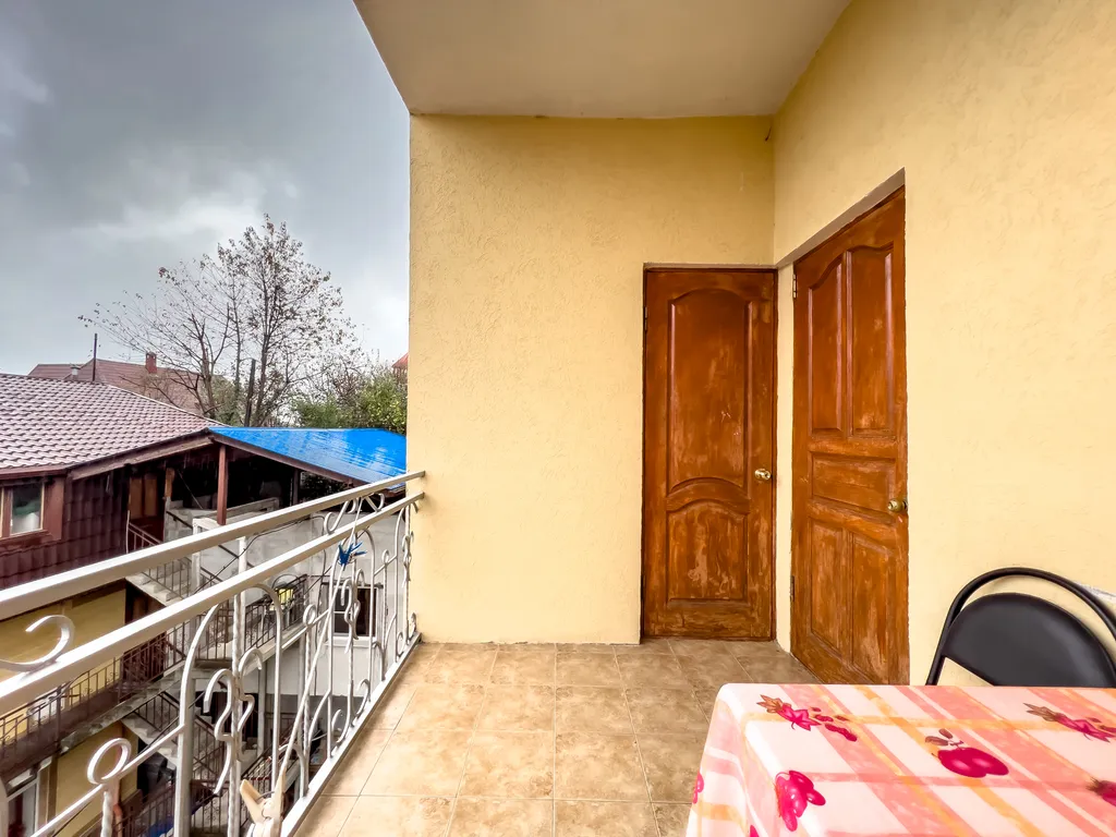 Квартира Комната — Адлер