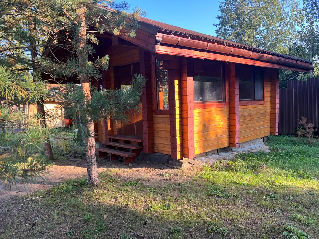 Отдых на Селигере «УНатали»