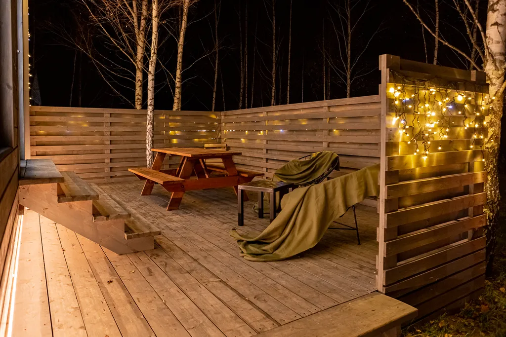 Атмосферный - дом с проектором и игровой приставкой